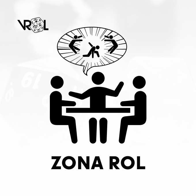 Las VillaRol, sin la Zona de Rol como protagonista de las jornadas, tendrían que cambiar de nombre. Aquí podrás consultar todos los detalles de las partidas disponibles para esta edición.